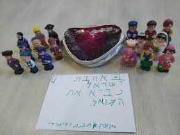 אהבת ישראל